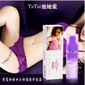 香戀物語女士快感提升凝露評測:四大困擾一分鐘快速緩解,重拾親密自信