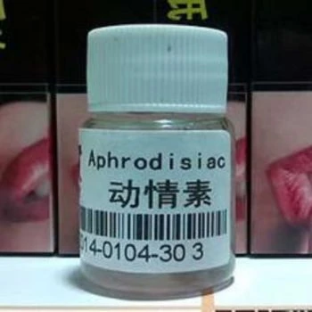 動情素催情液:改善女性性冷淡的有效解決方案完整指南