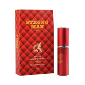 日本強人STRONG MAN:全方位改善女性私密困擾,重拾熱情與自信