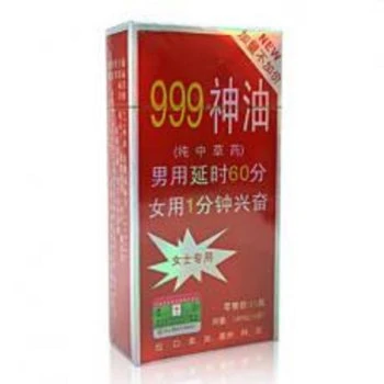 999神油女用助情噴劑:改善早洩延長親密時間的完整指南