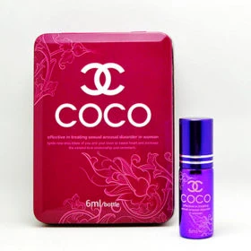 香奈兒(COCO)特效女用催情口服液功效详解与使用指南