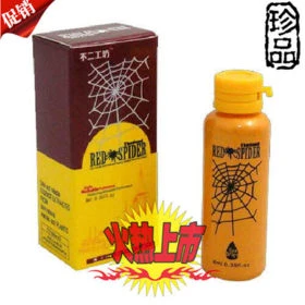 紅蜘蛛(REDSPIDER)女性性高潮增強與性生活品質提升完整指南