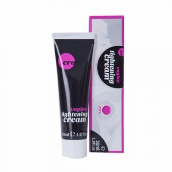 HOT Vagina Tightening XXS Cream 陰道緊緻縮陰膏：提升敏感度與親密體驗完整解析