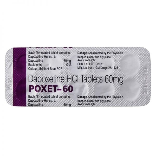 必利勁 priligy poxet-60mg/10粒 治療早洩 延遲效果顯著 丁丁藥局台灣官網正品 - 9