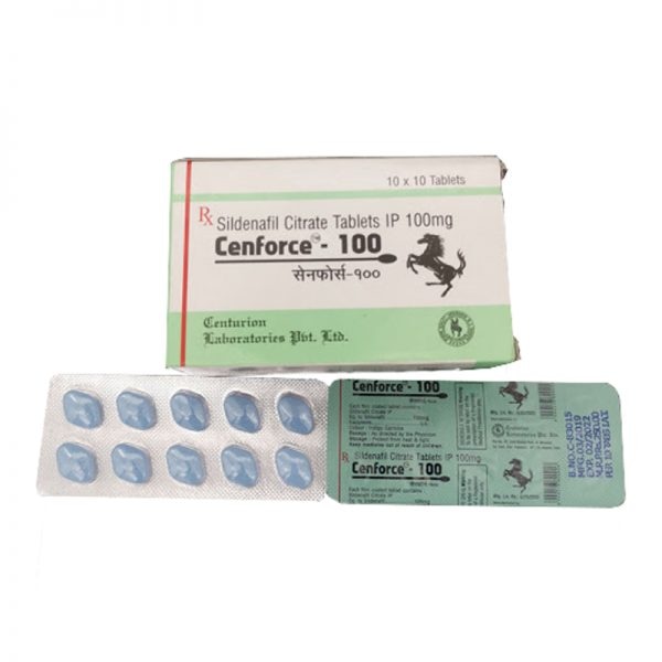 威而鋼學名藥Cenforce-100 助勃+延遲100mg/10粒 丁丁藥局台灣官網正品 - 9
