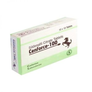 威而鋼學名藥Cenforce-100 助勃+延遲100mg/10粒 丁丁藥局台灣官網正品 - 11