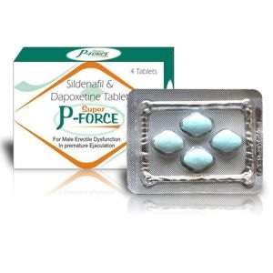 綠版必利吉 Super P-force 160mg/4顆 增強硬度 延時 丁丁藥局台灣官網正品 - 11