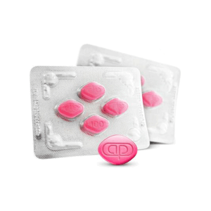 威而柔 女用威而鋼 增強女性性欲Lovegra 100mg/4粒 丁丁藥局台灣官網正品 - 8