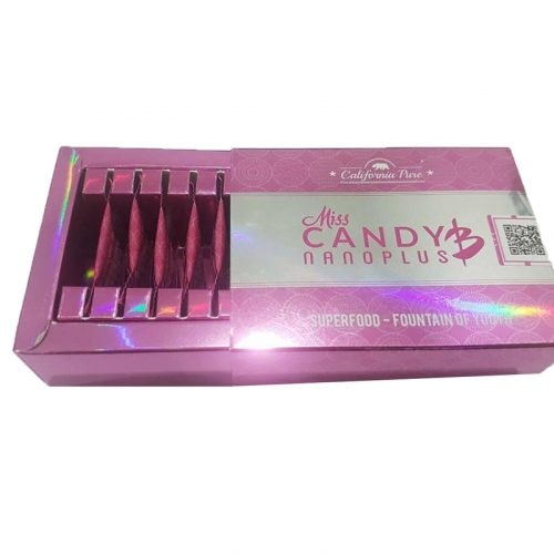 女用永春糖 強效催情 治療性冷淡Miss Candy B 8顆/盒 丁丁藥局台灣官網正品 - 2